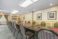 Inn on the Lake