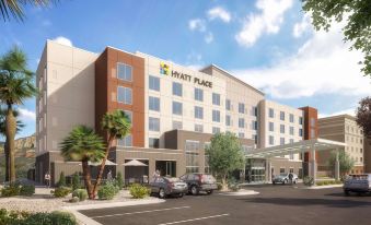 Hyatt Place St George/Convention Center