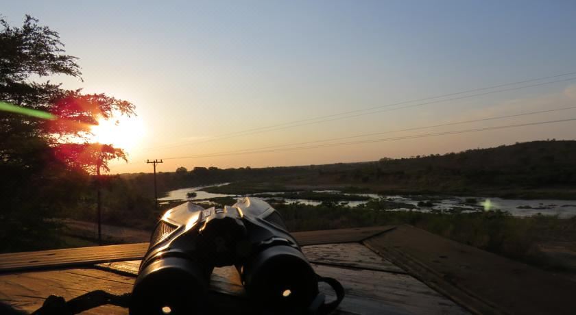 自助式双人间-带阳台