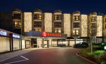 Ramada by Wyndham Nuernberg Parkhotel