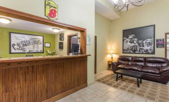 Super 8 by Wyndham Chadron NE