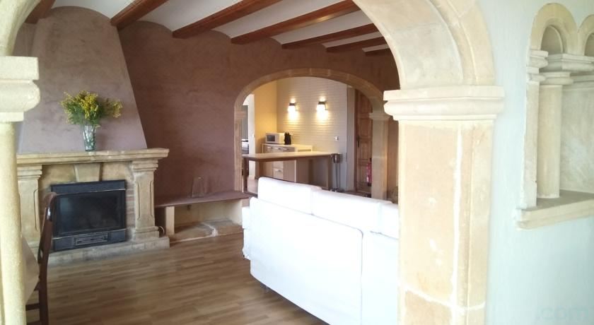 别墅（带独立泳池）