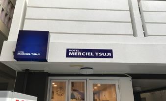 Hotel Merciel Tsuji