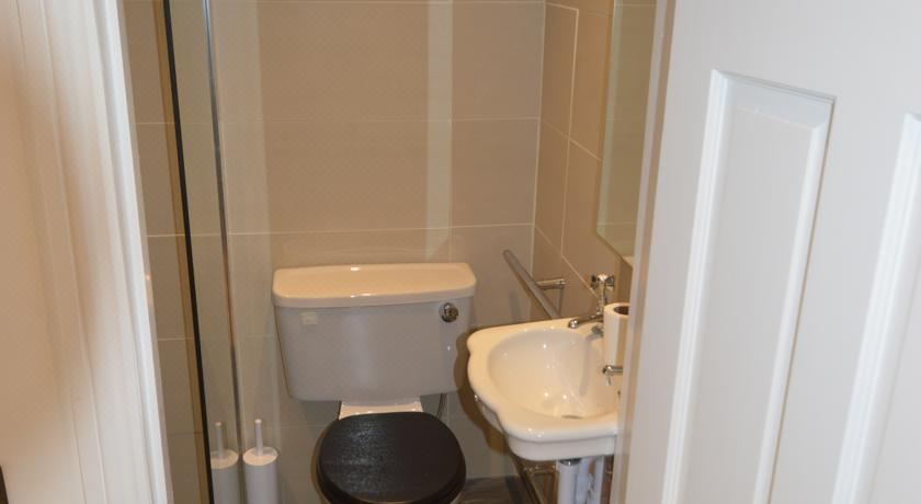 公寓 - 地面楼层