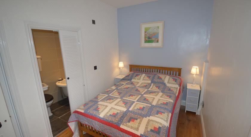 公寓 - 地面楼层