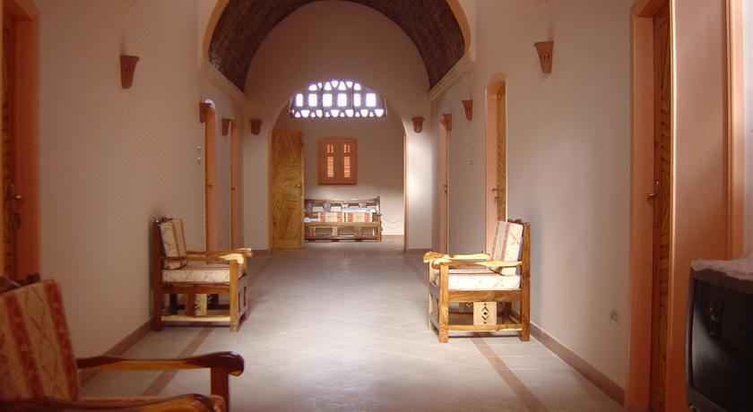 别墅（带独立泳池）