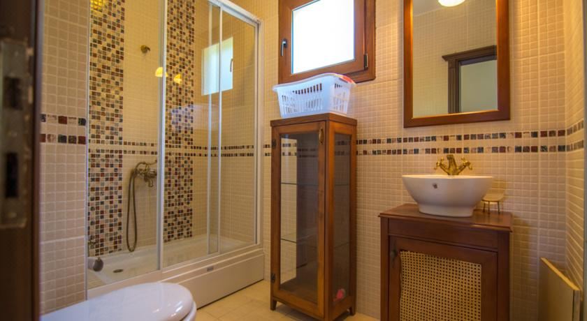 别墅（带独立泳池）