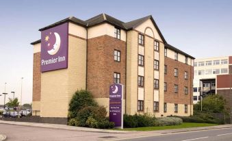 Premier Inn London Edgware