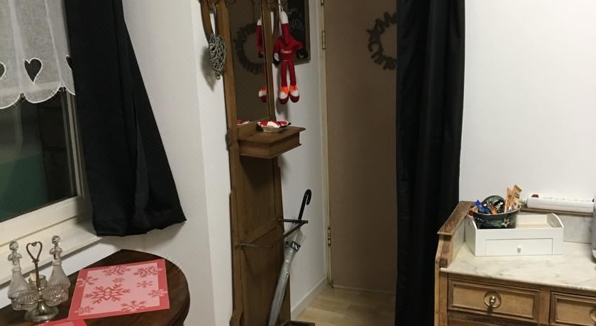 公寓 - 地面楼层