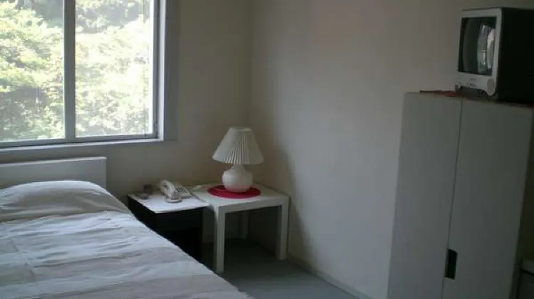 ギャラリーコート オファ・アトゥ 部屋