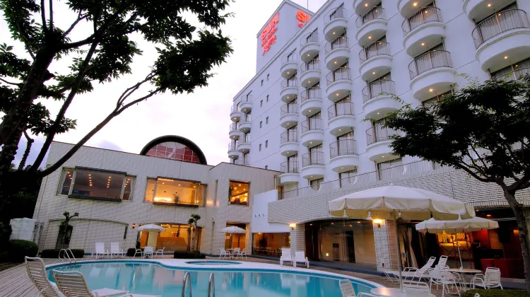 リゾーピア久美浜 施設