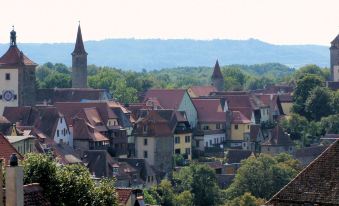 Eisenhut Hotel