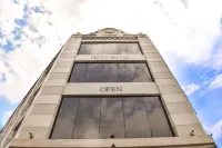 Moty Hotel Отели в г. 
