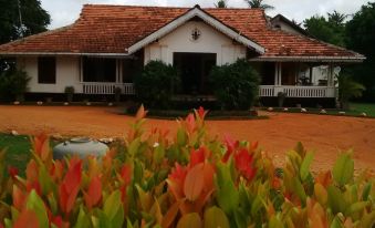 The Margosa Villa by Bongo Stay