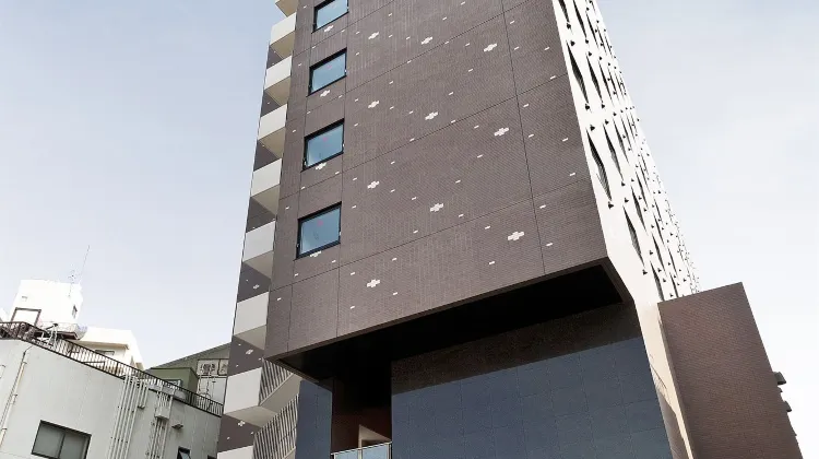 相鉄フレッサイン 千葉柏 外観