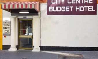 City Centre Budget Hotel