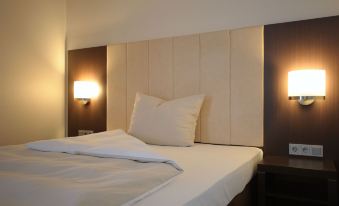 Best Western Soibelmanns Frankfurt Airport