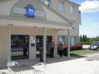 Ibis Budget Bar le Duc Hotels in Meuse