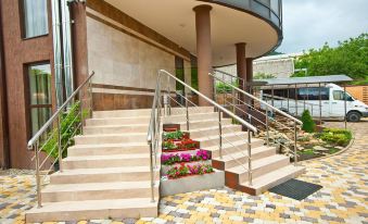 Sevita Guest House - Housity