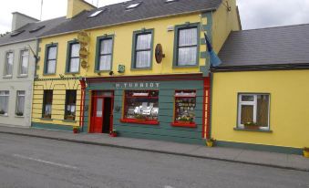 Tubridy House B&B - Housity