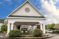 Quality Inn Pittsburgh Airport Hotel a 