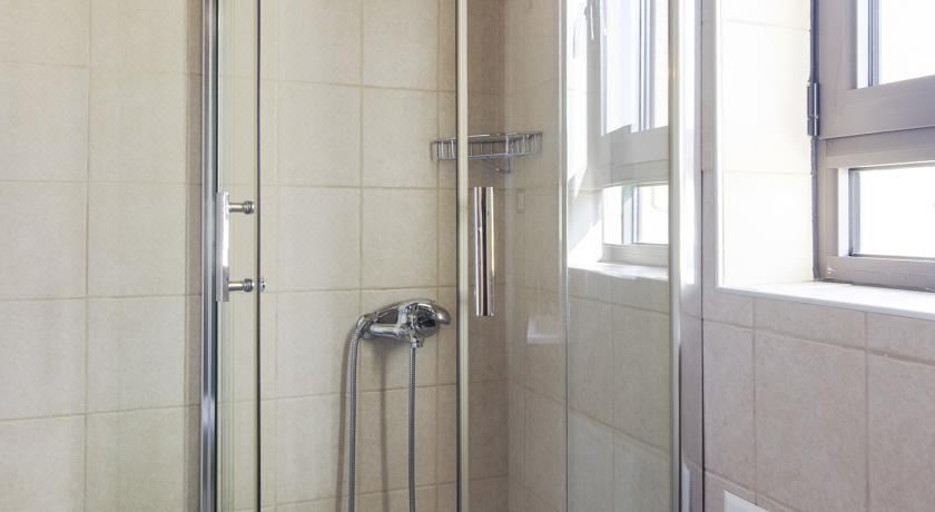 豪華三臥室泳池別墅