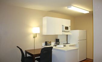 Extended Stay America Suites - Huntsville - US Space and Rocket Center
