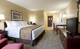 Extended Stay America Suites - Fort Wayne - South