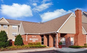 Residence Inn Knoxville Cedar Bluff