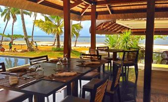 Ananyana Leisure Beach Resort