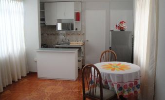 Hostal Residencial Los Andes