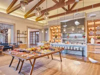 Cap Vermell Grand Hotel Hotele w: Llevant