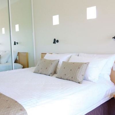 2 Bedroom 2 Spa Townhouse