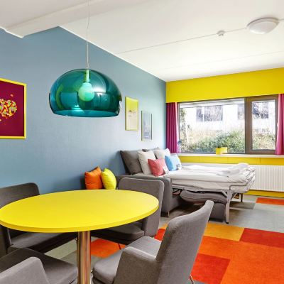 Junior Suite Hotel Legoland Promo Code