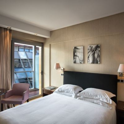 Standard Double Room The Athens Gate Hotel Promo Code