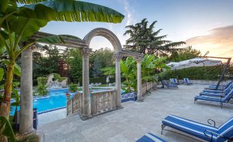 Abano Ritz Hotel Terme - Housity