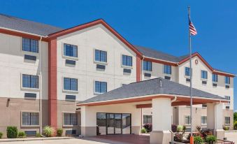 Hampton Inn & Suites McAlester