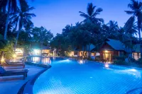 Sand Sea Resort Railay Krabi