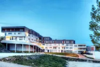 Comfort Aparthotel Besancon Hauts du Chazal Hotele w: 