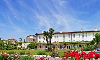 Garda Hotel San Vigilio Golf