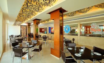 Flora Airport Hotel and Convention Centre Kochi