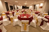 Holiday Inn MUSCAT AL SEEB by IHG