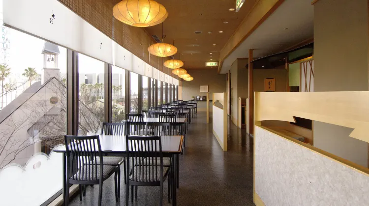 鹿児島サンロイヤルホテル 食事・レストラン