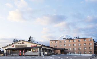 Resort Inn Fuyo Kawaguchiko Inter