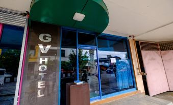 GV Hotel - Ozamiz