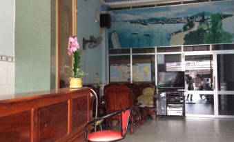 Phuong Hang Guesthouse