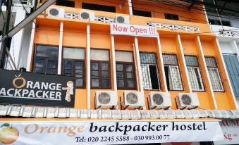 Orange Backpacker Hostel