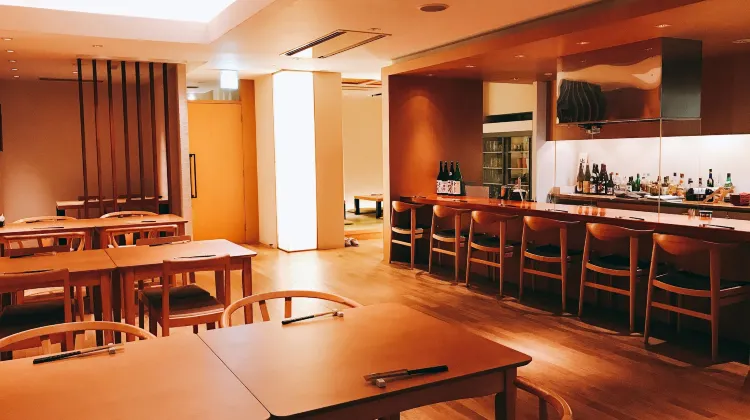 ほほえみの宿 滝の湯 食事・レストラン