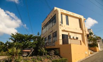 First Street Okinawa Yomitan-Son Oceans -Seven Hotels and Resorts-