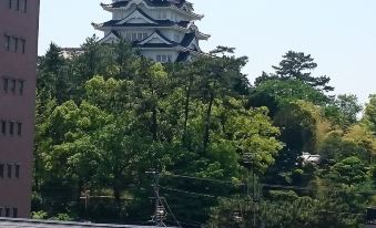 Fukuyama Rose Garden Hotel